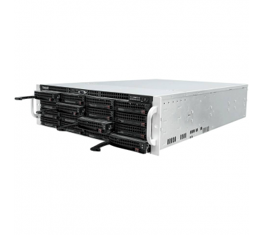 TRASSIR ULTRASTORAGE 24/8