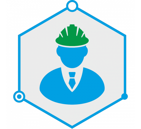 TRASSIR HARDHAT DETECTOR