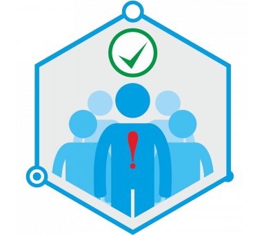 TRASSIR STAFF TRACKER