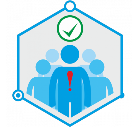 TRASSIR STAFF TRACKER
