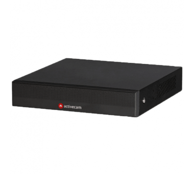 TRASSIR TR-X204V2 Видеорегистратор