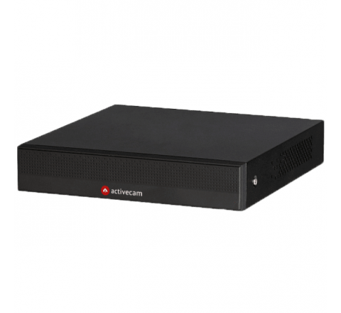 TRASSIR TR-X204V2 Видеорегистратор