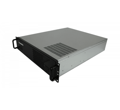 TRASSIR NEUROSTATION 8800R/64 IP-видеорегистратор
