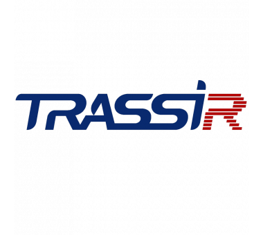 TRASSIR THERMAL CAMERA