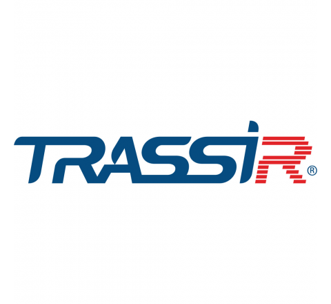 TRASSIR ACTIVEDOME+NEURO FIX