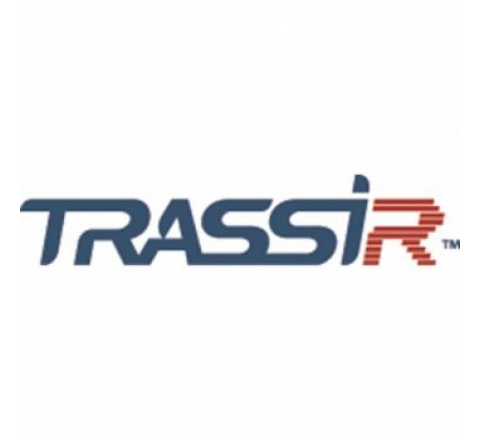TRASSIR POSE DETECTOR