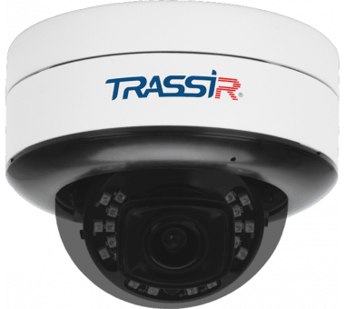 TRASSIR TR-D3122ZIR2 2.8-8 IP-камера