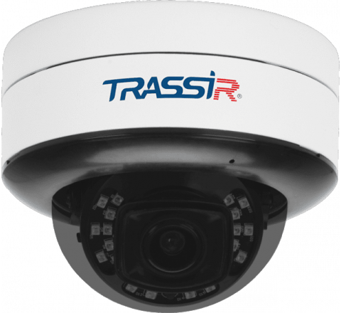 TRASSIR TR-D3122ZIR2 2.8-8 IP-камера