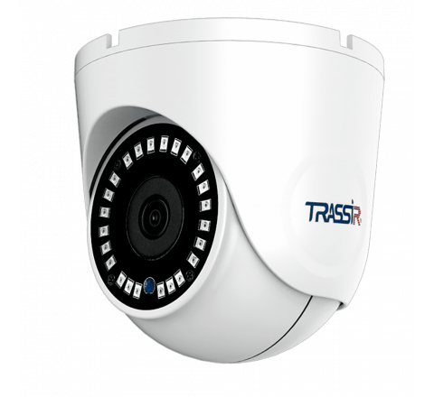 TRASSIR TR-D8221WDIR3 1.9 IP-камера