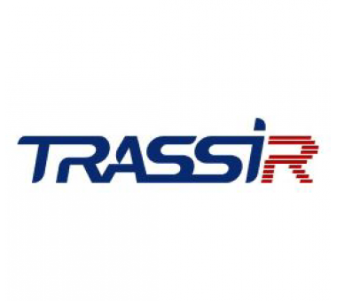 TRASSIR СКУД+1 HIKVISION