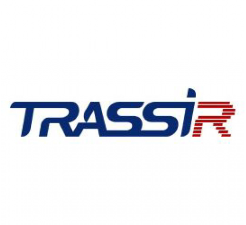 TRASSIR СКУД+1 HIKVISION