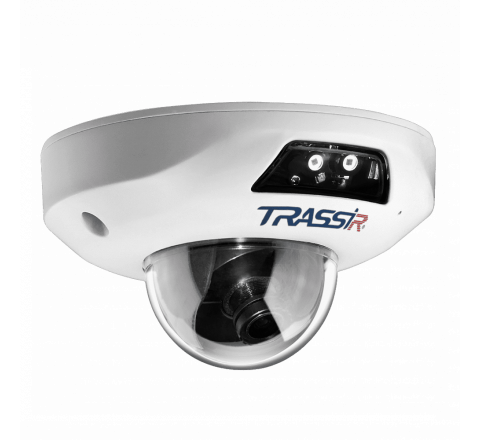TRASSIR TR-D4251WDIR2 2.8 IP-камера