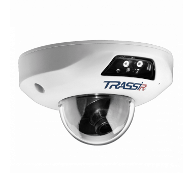 TRASSIR TR-D4251WDIR2 3.6 IP-камера