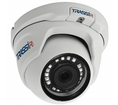 TRASSIR TR-D4S5 2.8 IP-камера