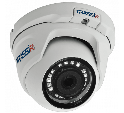 TRASSIR TR-D4S5 2.8 IP-камера