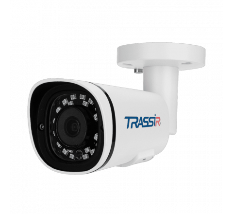 TRASSIR TR-D2152ZIR3 2.8-8 IP-камера