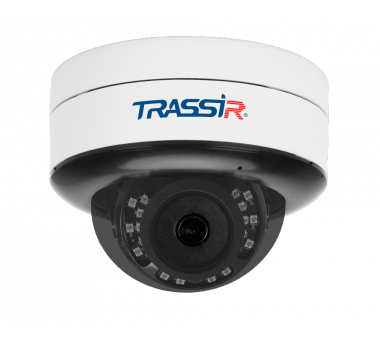 TRASSIR TR-D3151IR2 2.8 IP-камера