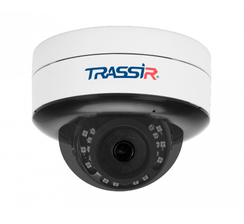 TRASSIR TR-D3151IR2 2.8 IP-камера