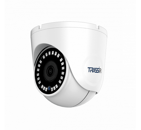 TRASSIR TR-D8151IR2 3.6 IP-камера