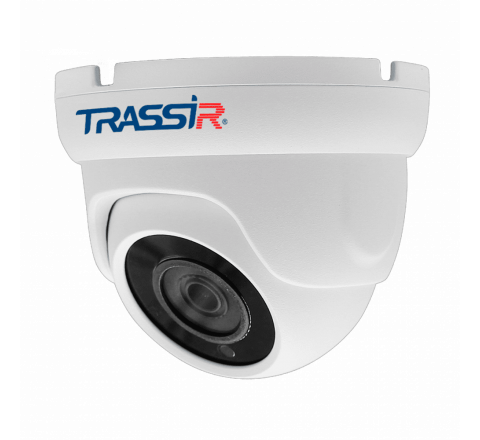 TRASSIR TR-H2S5 3.6 Видеокамера