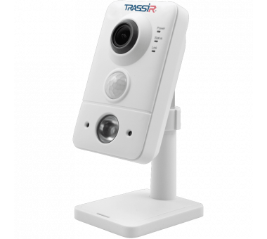 TRASSIR TR-D7151IR1 2.8 IP-камера