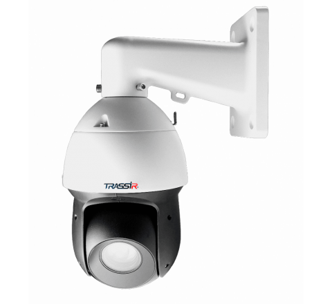 TRASSIR TR-D6224IR10 4.8-120 IP-камера