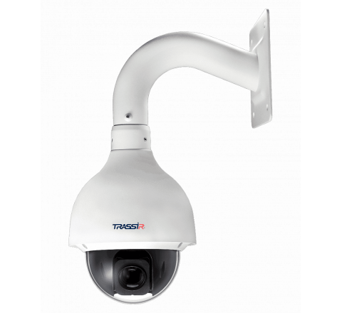 TRASSIR TR-D6254 4.9-156 IP-камера