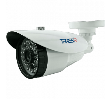 TRASSIR TR-D2B5-NOPOE V2 3.6 IP-камера