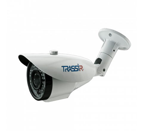 TRASSIR TR-D2B6 V2 2.7-13.5 IP-камера