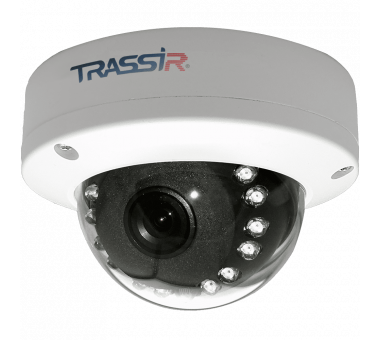 TRASSIR TR-D2D5 V2 2.8 IP-камера