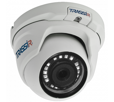 TRASSIR TR-D2S5-NOPOE V2 3.6 IP-камера