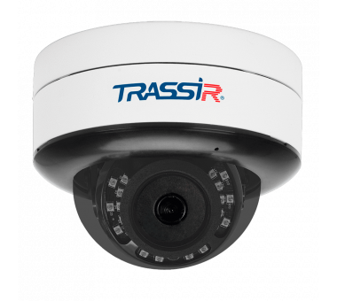 TRASSIR TR-D3123IR2 V6 2.7-13.5 IP-камера