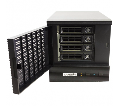 TRASSIR NEUROSTATION 8400/32 IP-видеорегистратор