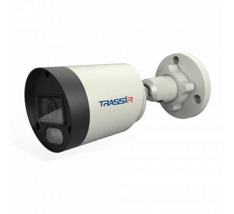 TRASSIR TR-D2181IR3 V2 2.8 IP-камера