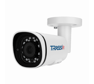 TRASSIR TR-D2122ZIR3 V6 2.8-8 IP-камера