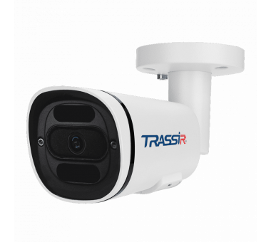 TRASSIR TR-D2221WDC 4.0 IP-камера