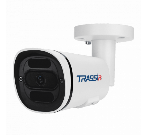 TRASSIR TR-D2221WDC 4.0 IP-камера