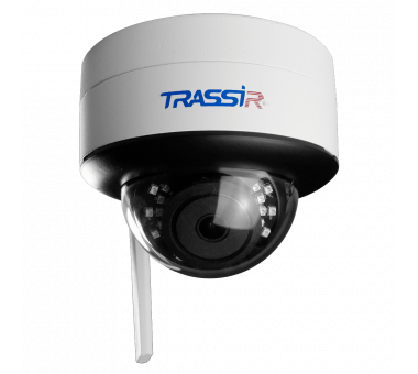 TRASSIR TR-D3121IR2W V3 2.8 IP-камера