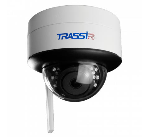 TRASSIR TR-D3121IR2W V3 2.8 IP-камера