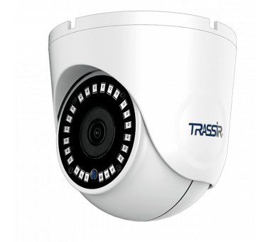 TRASSIR TR-D8122ZIR2 V6 2.8-8 IP-камера