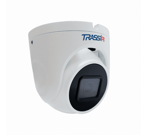TRASSIR TR-D8221WDC 4.0 IP-камера