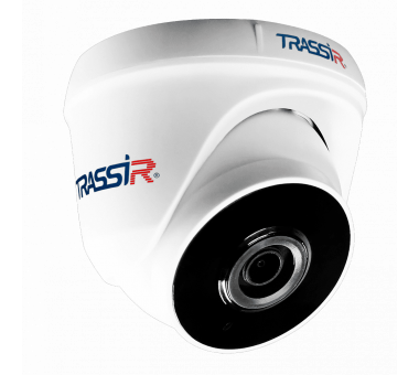 TRASSIR TR-D8121IR2W V3 2.8 IP-камера