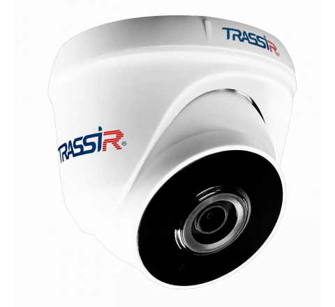 TRASSIR TR-D8121IR2W V3 2.8 IP-камера