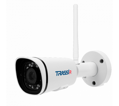 TRASSIR TR-D2121IR3W V3 3.6 IP-камера