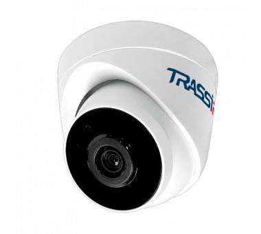 TRASSIR TR-D2S1-NOPOE V2 3.6 IP-камера