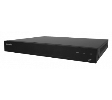 TRASSIR MININVR 2204R IP-видеорегистратор