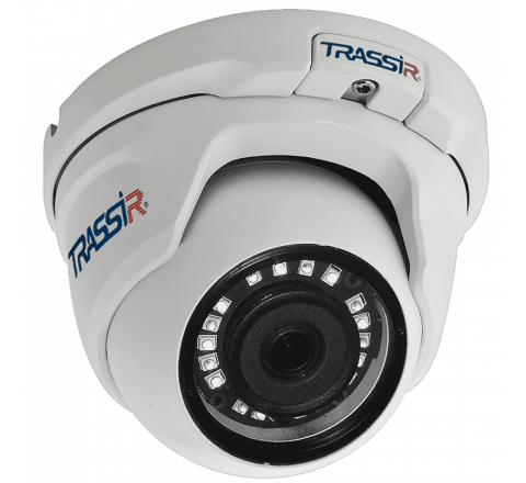 TRASSIR TR-D4S5 V2 2.8 IP-камера