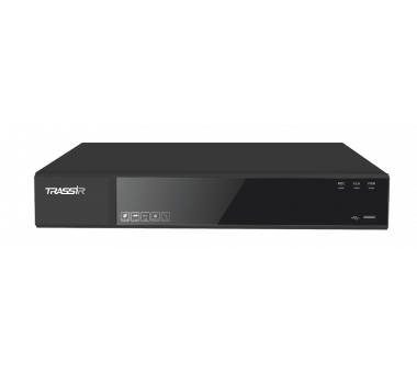 TRASSIR TR-N1216 IP-видеорегистратор