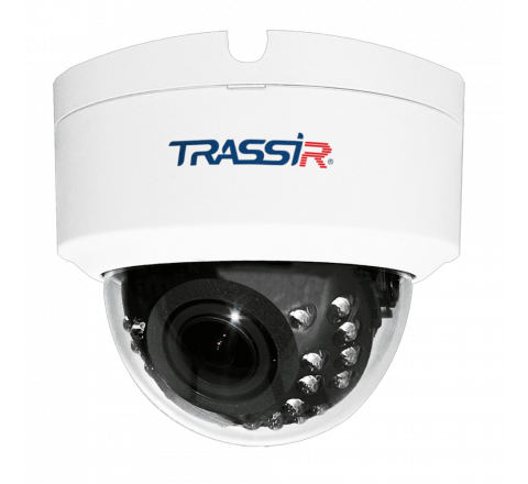TRASSIR TR-D4D2 V2 2.7-13.5 IP-камера