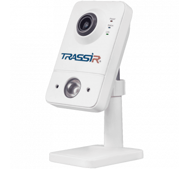TRASSIR CLOUDCUBE1 IP-камера